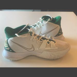Custom Nike Kyrie 7 Basketball Shoes